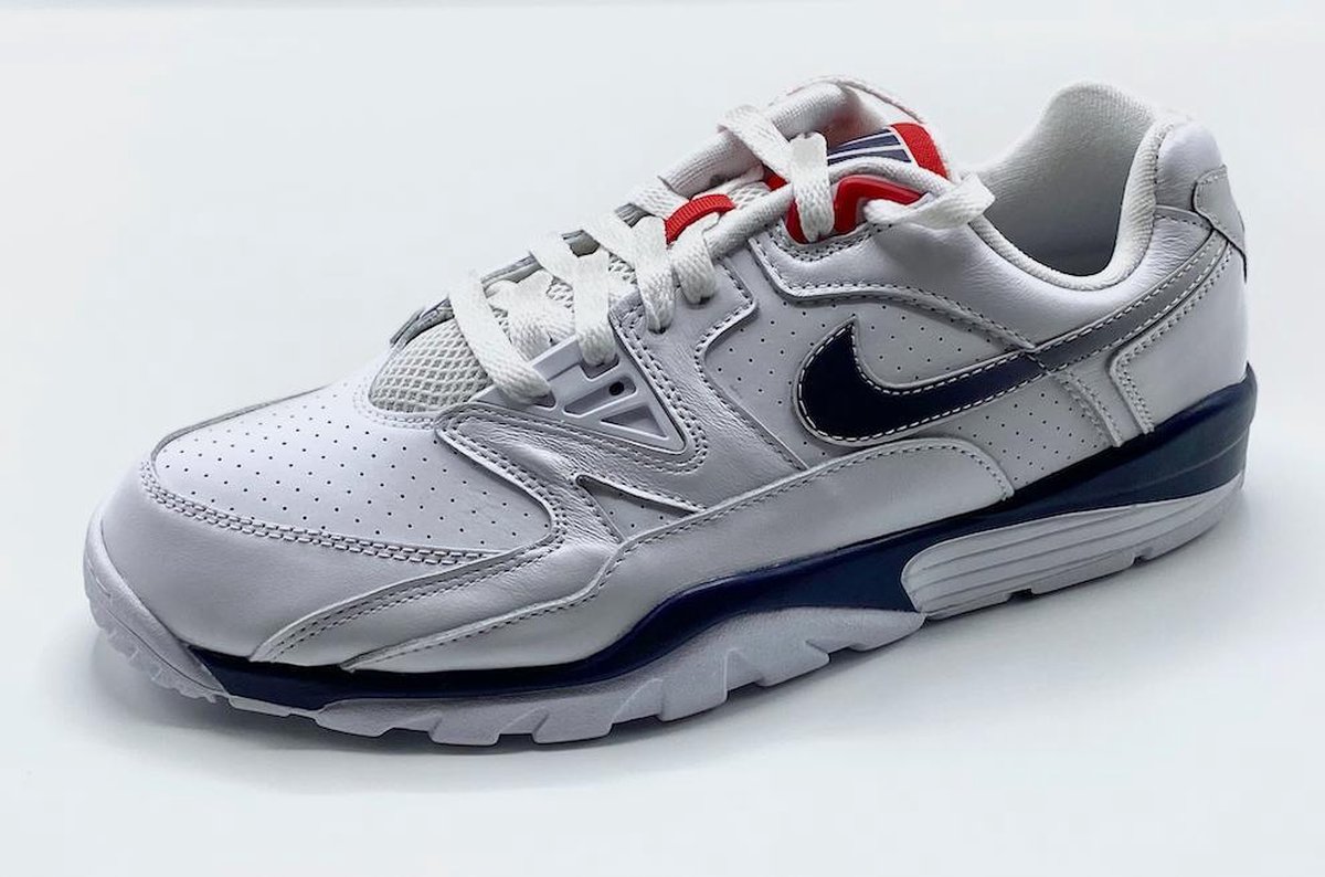 Nike Air Cross Trainer 3 Low (USA) - Taille 47,5 | bol.com