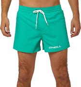 O'neill Sun & Sea Boardshort Groen Heren