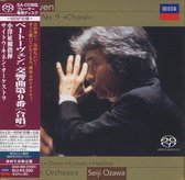 Seiji Ozawa & Saito Kinen Orchestra - Beethoven: Symphony