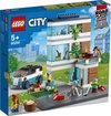 foto van LEGO City Familiehuis - 60291