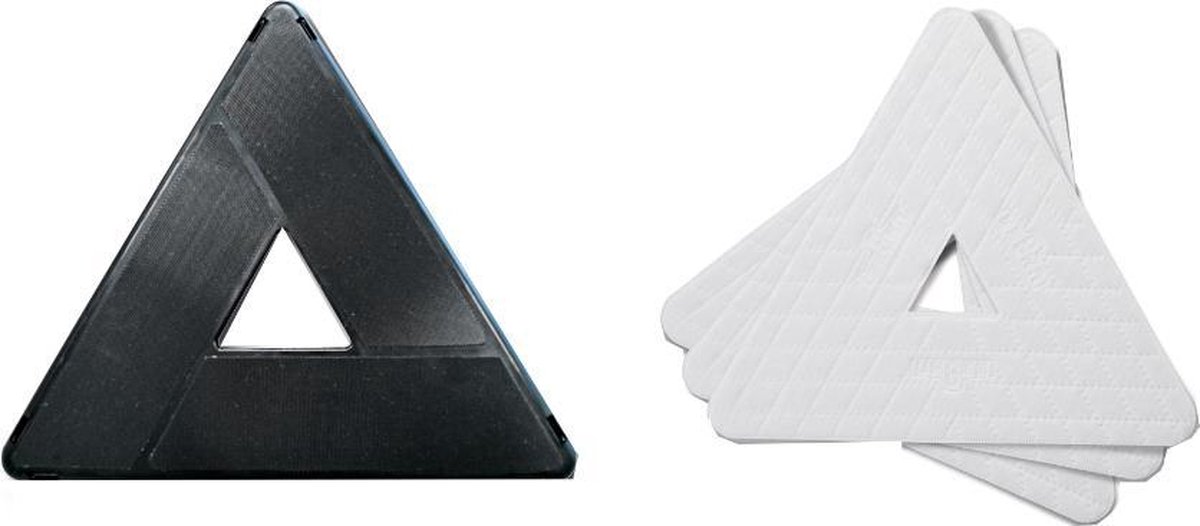 Goedkoopste Unger | StingRay | Quickpad Adapter Set