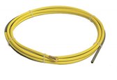 TELWIN - Lasdraadgeleider MIG/MAG - WIRE GUIDE HOSE D. 0,6-0,8 MM 2 M