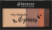 Benecos Refill Palette Freaking Hot
