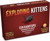 Afbeelding van het spelletje Exploding Kittens Original Edition - Engelstalig Kaartspel