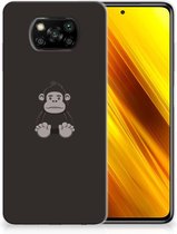 GSM Hoesje Xiaomi Poco X3 | Poco X3 Pro Trendy Telefoonhoesjes Gorilla