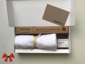 Cadeaupakket! | Bol bezorgen | 2-pack Bamboe Tandenborstel | 100% natuurlijk | Duurzaam pakket