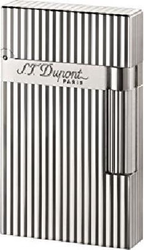 S.T. Dupont - Aansteker | bol.com