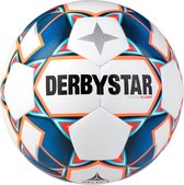 Derbystar Voetbal Jeugd Stratos V20 S-Light maat 5