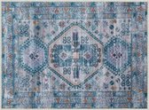 Aemely - Laagpolig vloerkleed - Vintage Perzisch - 160 x 230cm