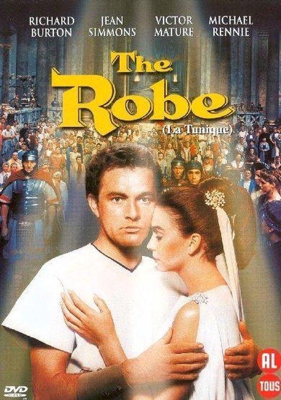 Cover van de film 'The Robe'