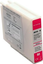 Huismerk inkt cartridge voor Epson T04A3 T04B3 magenta voor Epson WorkForce Pro WF-C8190DW WF-C8190DTW WF-C8190DTWC WF-C8190D3TWC WF-C8610DWF WF-C8690DWF WF-C8690DWFC WF-C8690DTWFC