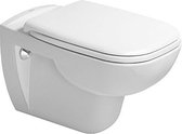 Duravit D-CODE wand WC