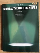 Musical Theatre Essentials