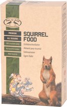 Nourriture écureuil - 750 grammes
