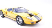 Ford GT Concept - 1:12 - Motor Max