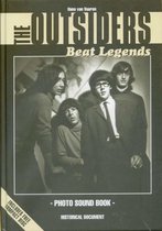 Beat Legends (Photo Sound Book)