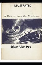 A Descent into the Maelstroem Illustrated