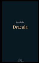 Dracula by Bram Stoker