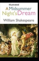 A Midsummer Night's Dream Illustrated