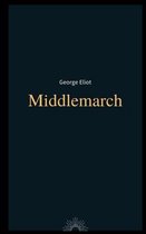 Middlemarch by George Eliot