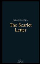 The Scarlet Letter by Nathaniel Hawthorne