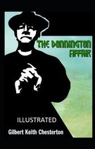 The Donnington Affair Illustrated