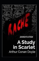 A Study in Scarlet Illustrated