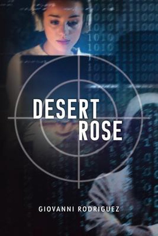 Desert Rose - cover