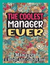 The coolest Manager ever