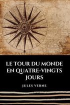 Le Tour Du Monde En Quatre-Vingts Jours