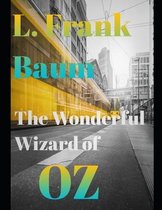 The Wonderful Wizard of Oz (annotated)