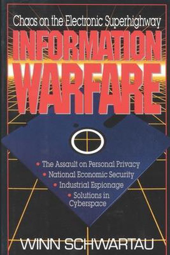 Information Warfare - cover