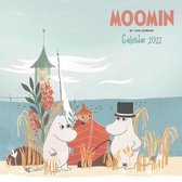 Moomin - Mumins 2022