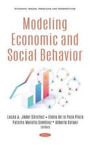 Modeling Economic and Social Behavior