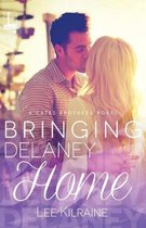 Bringing Delaney Home