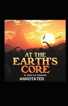 At the Earth's Core Annotated