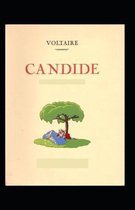 Candide(Classics illustrated)