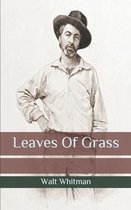 Leaves Of Grass