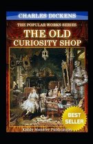 The Old Curiosity Shop Illustrated