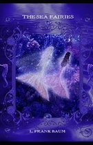 The Sea Fairies Illustrated