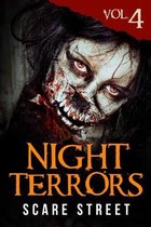 Night Terrors Vol. 4