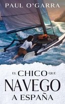 Boy Who Sailed to Spain-El Chico Que Naveg� a Espa�a