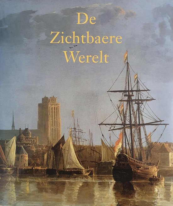 9789066303683 - De Zichtbaere Werelt