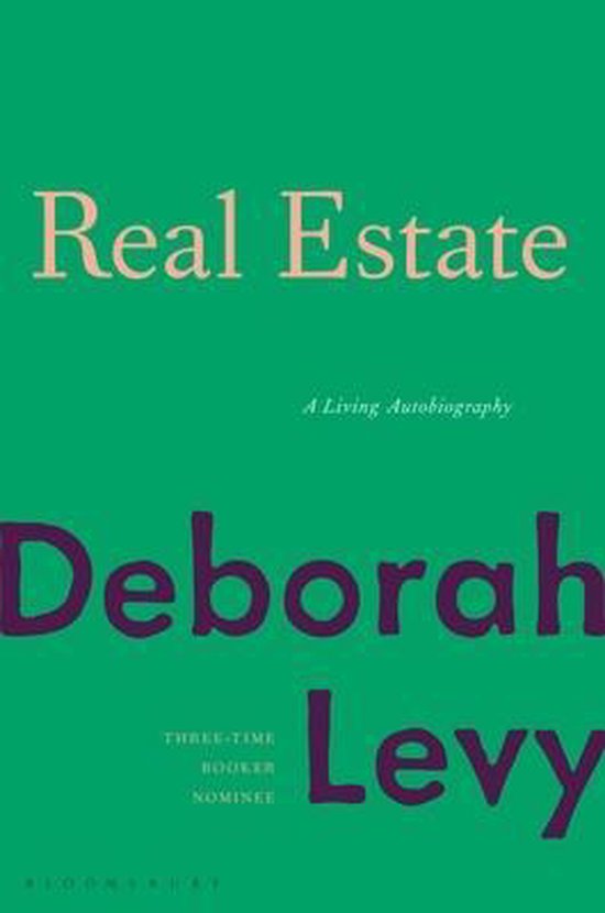 Real Estate - cover