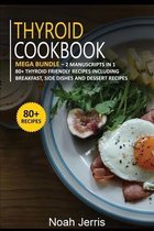 THYROID COOKBOOK