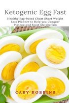 Ketogenic Egg Fast