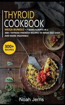 THYROID COOKBOOK