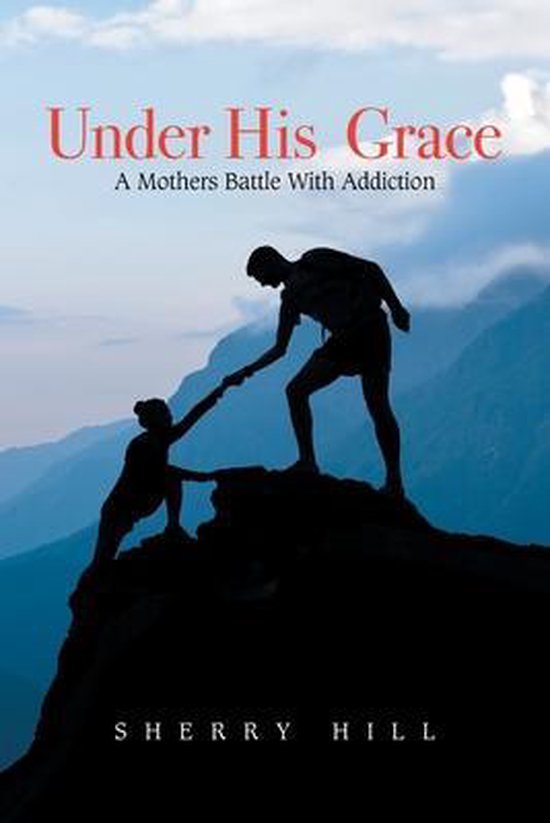 Under His Grace - cover
