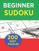 Beginner Sudoku