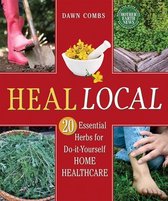 Mother Earth News Books for Wiser Living - Heal Local